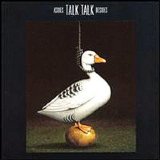 Talk Talk - Asides Besides