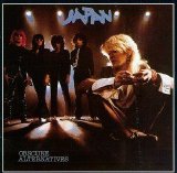 Japan - Obscure Alternatives
