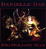 Danielle Dax - Big Hollow Man 12''