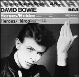 Various artists - David Bowie