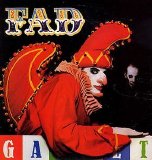 Fad Gadget - Incontinent