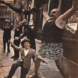 The Doors - Strange Days