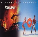 New Order - Republic