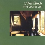 Nick Drake - Five Leaves Left