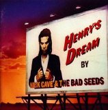 Nick Cave and The Bad Seeds - Henry's Dream