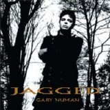 Gary Numan - Jagged