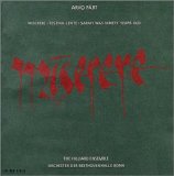 Arvo Pärt - Miserere