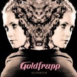 Goldfrapp - Felt Mountain