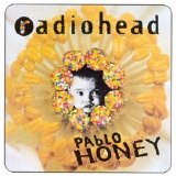 Radiohead - Pablo Honey