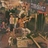 Bob Dylan - The Basement Tapes