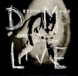 Depeche Mode - Songs Of Faith And Devotion Live