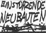 Einstürzende Neubauten - Moon, 1. April