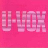 Ultravox - U-Vox