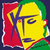 XTC - Drums And Wires