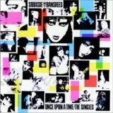 Siouxsie and the Banshees - Once Upon A Time / The Singles