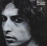 Bob Dylan - Hard Rain