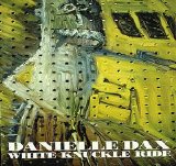 Danielle Dax - White Knuckle Ride 12''