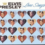 Elvis Presley - Love Songs [RCA]