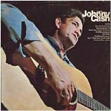 Johnny Cash - This Is Johnny Cash (1969)