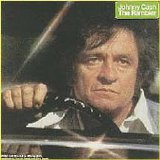 Johnny Cash - The Rambler