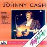 Johnny Cash - The Best Of Johnny Cash