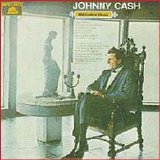 Johnny Cash - Old Golden Throat (1968)