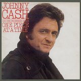 Johnny Cash - One Piece At A Time (1976)