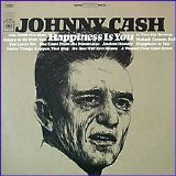 Johnny Cash - Happiness Is You