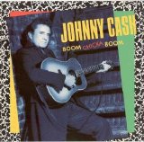 Johnny Cash - Boom Chicka Boom (1989)