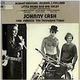 Johnny Cash - Little Fauss and Big Halsy (soundtrack)