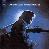 Johnny Cash - San Quentin (1969)