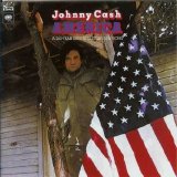 Johnny Cash - America (1972)