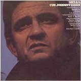 Johnny Cash - Hello I'm Johnny Cash (1970)