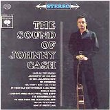 Johnny Cash - The Sound of Johnny Cash (1962)