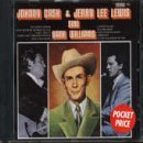 Johnny Cash & Jerry Lee Lewis - Sing Hank Williams