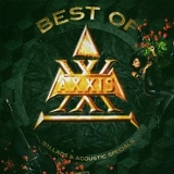 Axxis - Best Of Ballads & Acoustic Specials