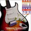 Various artists - Rock Of The 70's, Volume 1