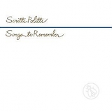 Scritti Politti - Songs to Remember