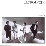 Ultravox - Vienna (Re-issue bonus tracks)