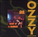 Ozzy Osbourne - Diary of a Madman