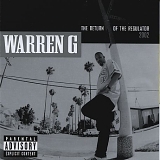 Warren G - The Return Of The Regulator