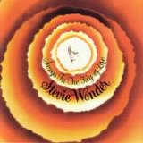Stevie Wonder - Songs In The Key Of Life