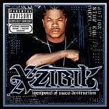 Xzibit - Weapons Of Mass Destruction