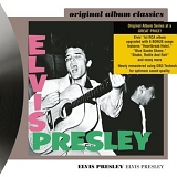 Elvis Presley - Elvis Presley