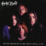 Enuff Z'Nuff - Paraphernalia