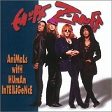 Enuff Z'Nuff - Animals With Human Intelligence