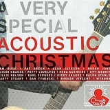 Various Artists - A Very Special Acoustic Christmas