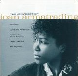 Joan Armatrading - The Very Best Of Joan Armatrading