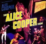Cooper, Alice - The Alice Cooper Show