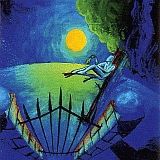 Moongarden - Moonsadness
